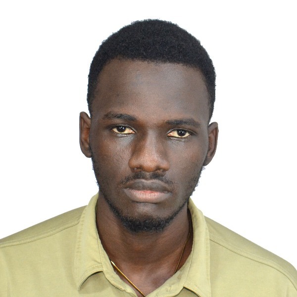 DEXTER Ngassa Nkamta